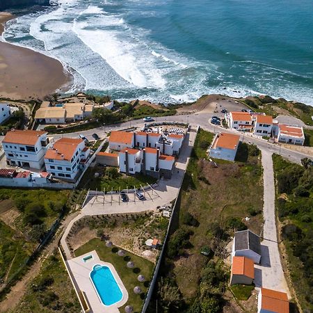 Falesias Da Arrifana Praia da Arrifana Exterior photo