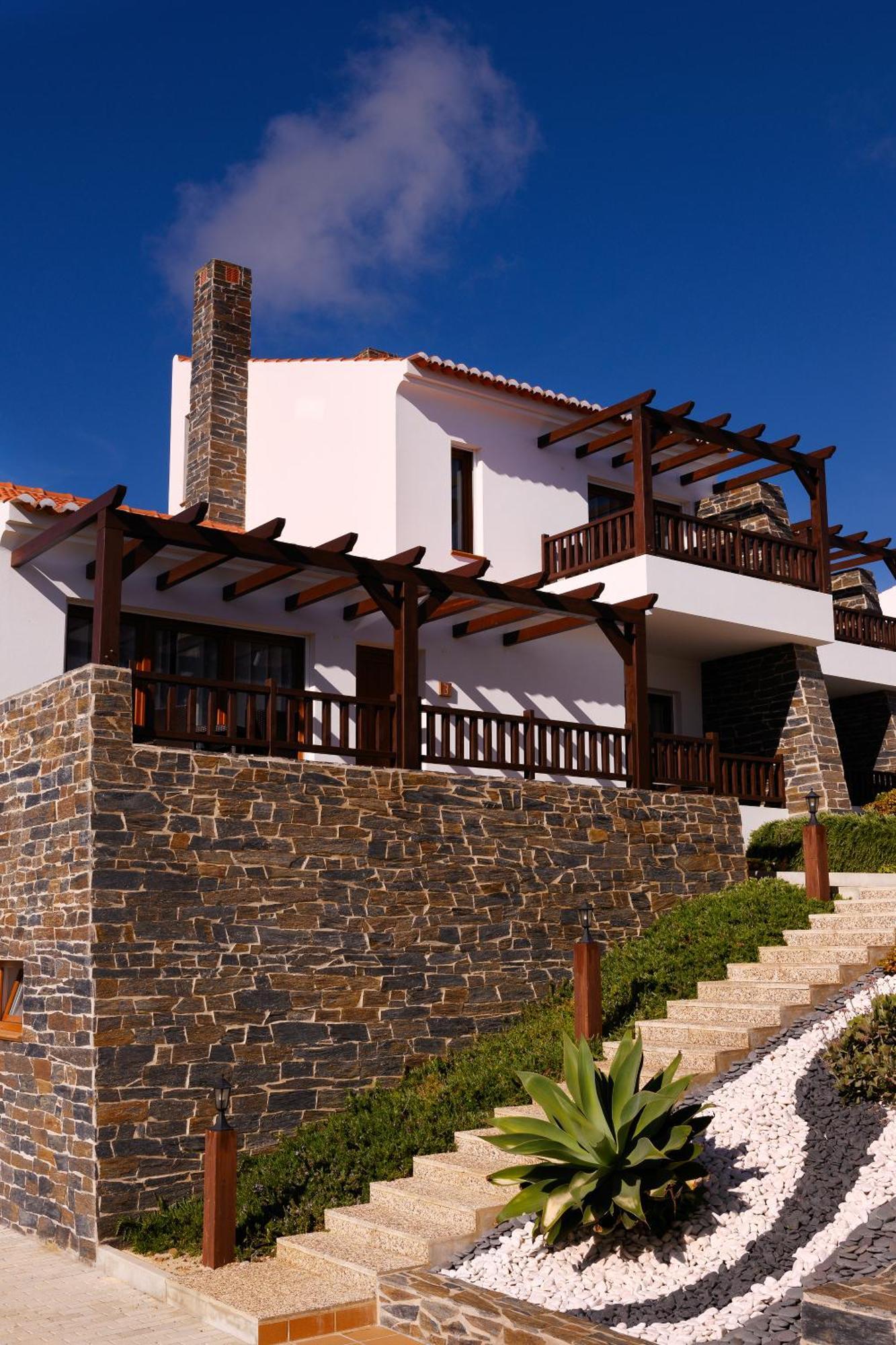 Falesias Da Arrifana Praia da Arrifana Exterior photo